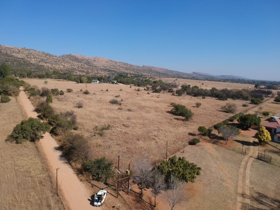  Bedroom Property for Sale in Hartbeesfontein North West